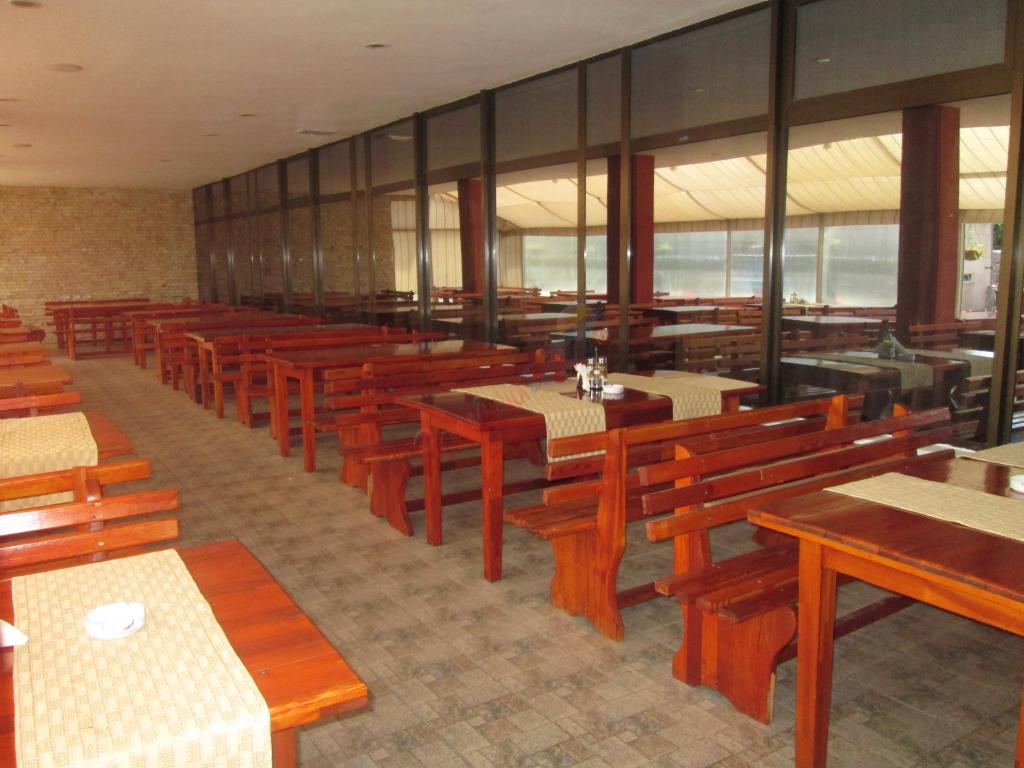 Ofertă Litoral 2026  – Hotel Paradiso Mangalia