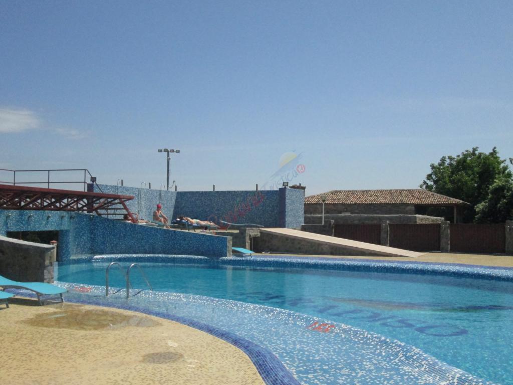 Ofertă Litoral 2026  – Hotel Paradiso Mangalia