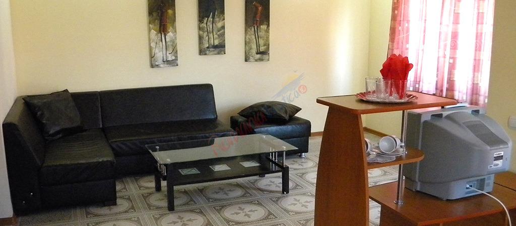Ofertă Litoral 2026 – Apartamente Clubul de Vacanță Corabia Piraților