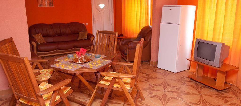 Ofertă Litoral 2026 – Apartamente Clubul de Vacanță Corabia Piraților