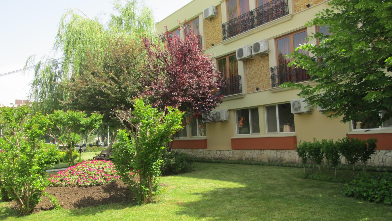 Ofertă Litoral 2026 – Hotelul Iris Jupiter