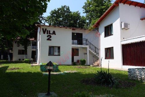 Ofertă Litoral 2026 – Vilele Liliacul Jupiter