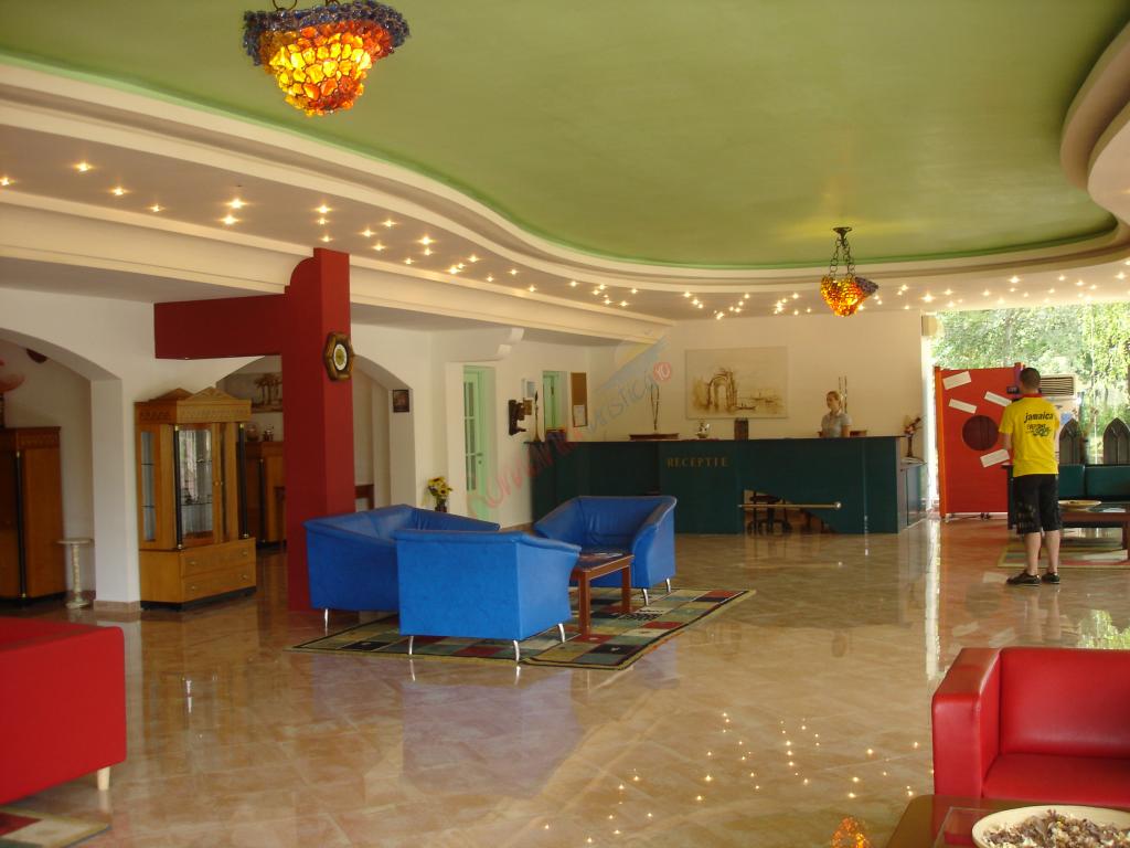 Ofertă Litoral 2026 – Hotel Majestic Jupiter