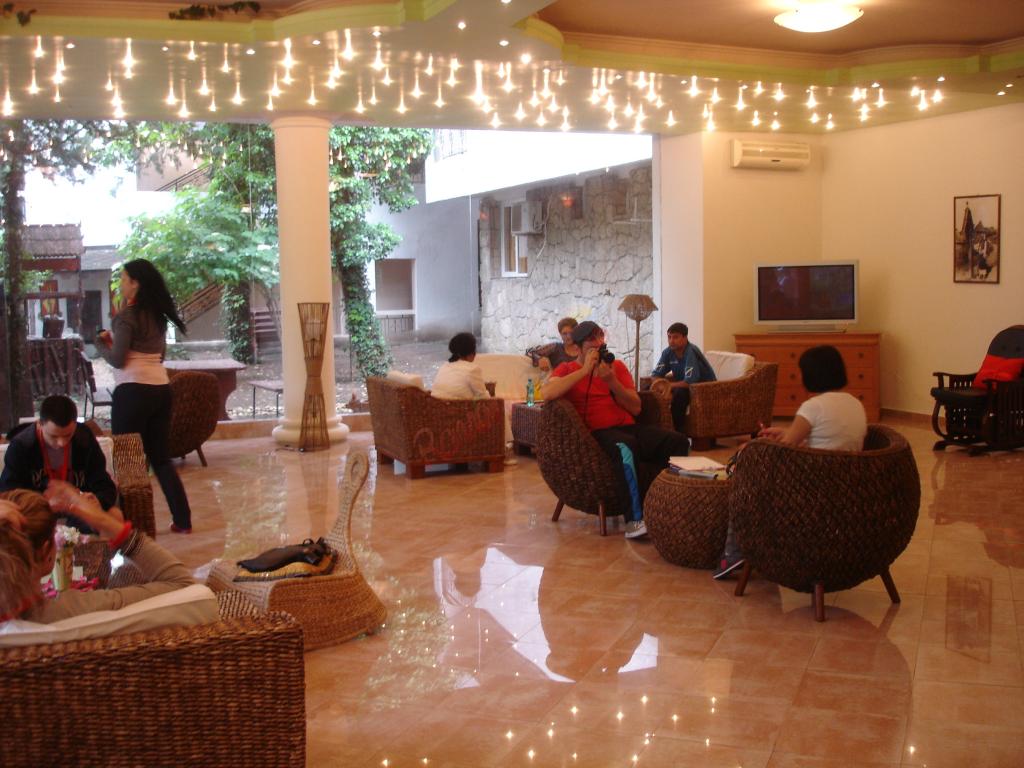 Ofertă Litoral 2026 – Hotel Majestic Jupiter
