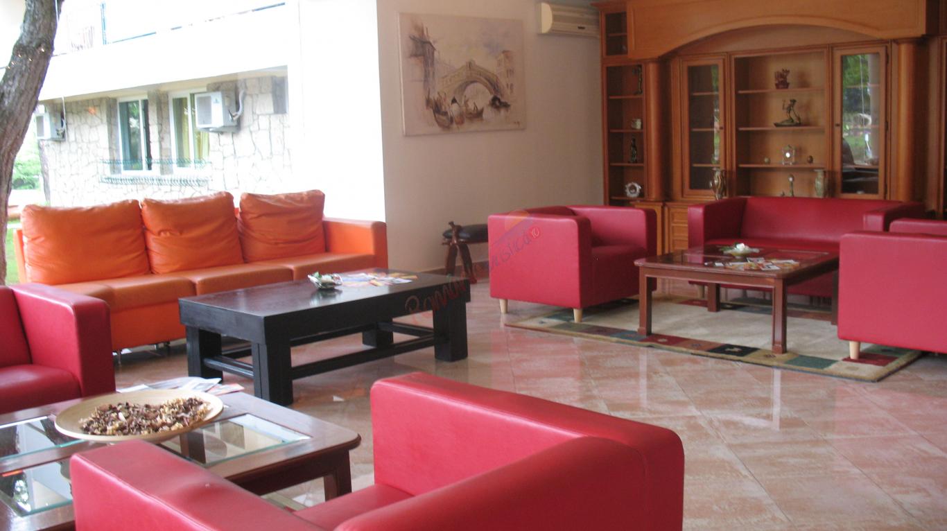 Ofertă Litoral 2026 – Hotel Majestic Jupiter
