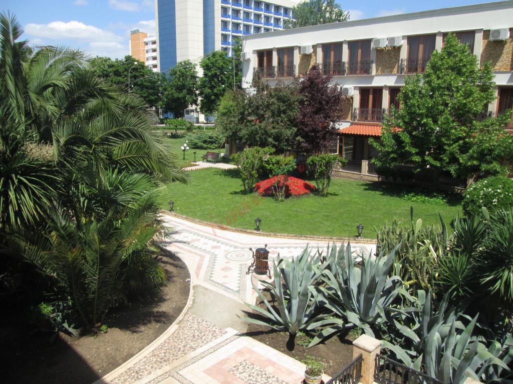 Ofertă Litoral 2026 – Hotel Nalba Jupiter