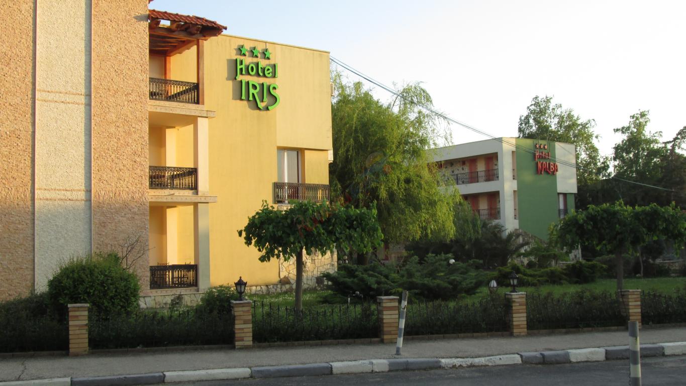 Ofertă Litoral 2026 – Hotel Nalba Jupiter
