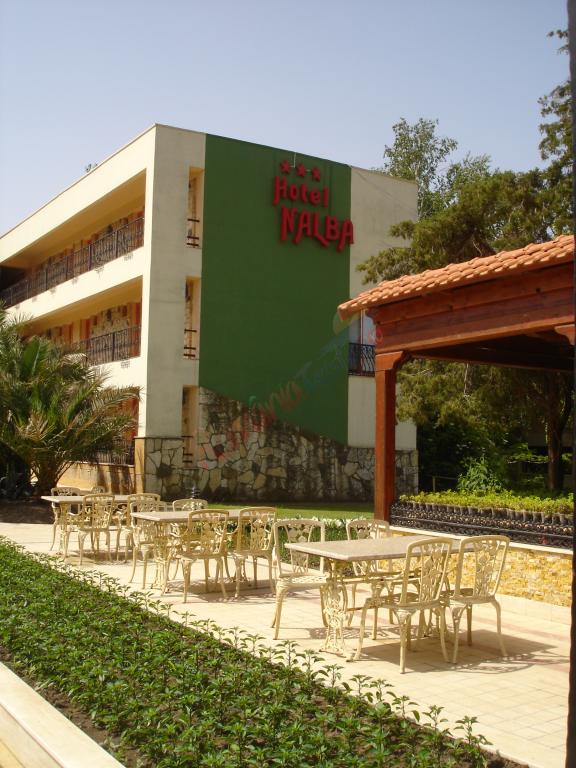 Ofertă Litoral 2026 – Hotel Nalba Jupiter