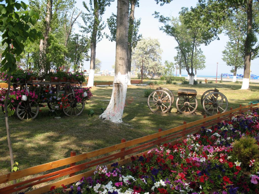 Ofertă Litoral 2026 – Hotel Tismana Jupiter