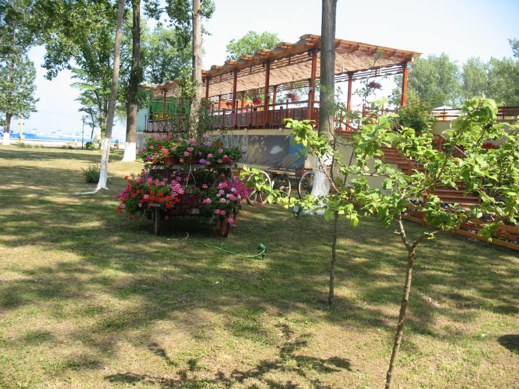 Ofertă Litoral 2026 – Hotel Tismana Jupiter