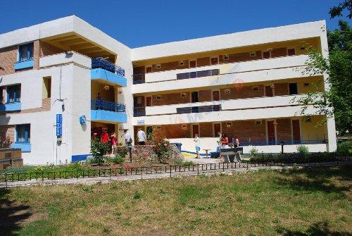 Ofertă Litoral 2026 – Hotel Violeta Jupiter