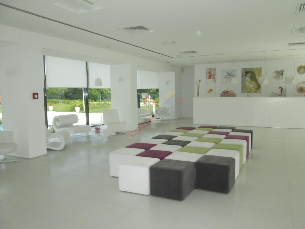 Ofertă Litoral 2026 – Hotel Melodia Venus