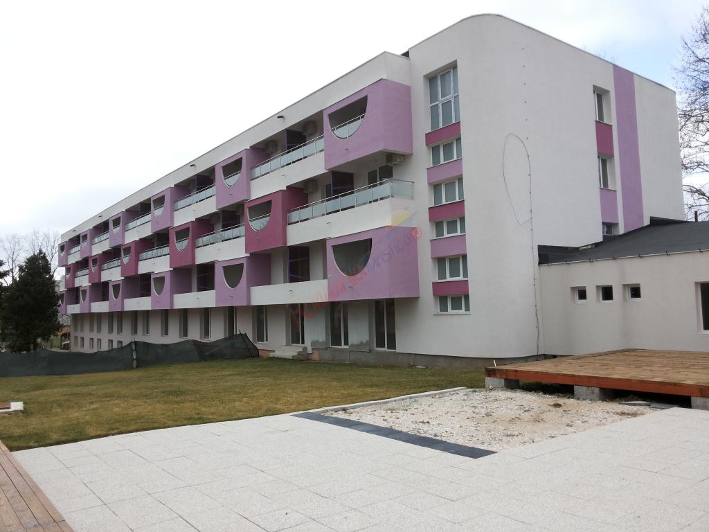 Ofertă Litoral 2026 – Hotel Ibis Styles Venus