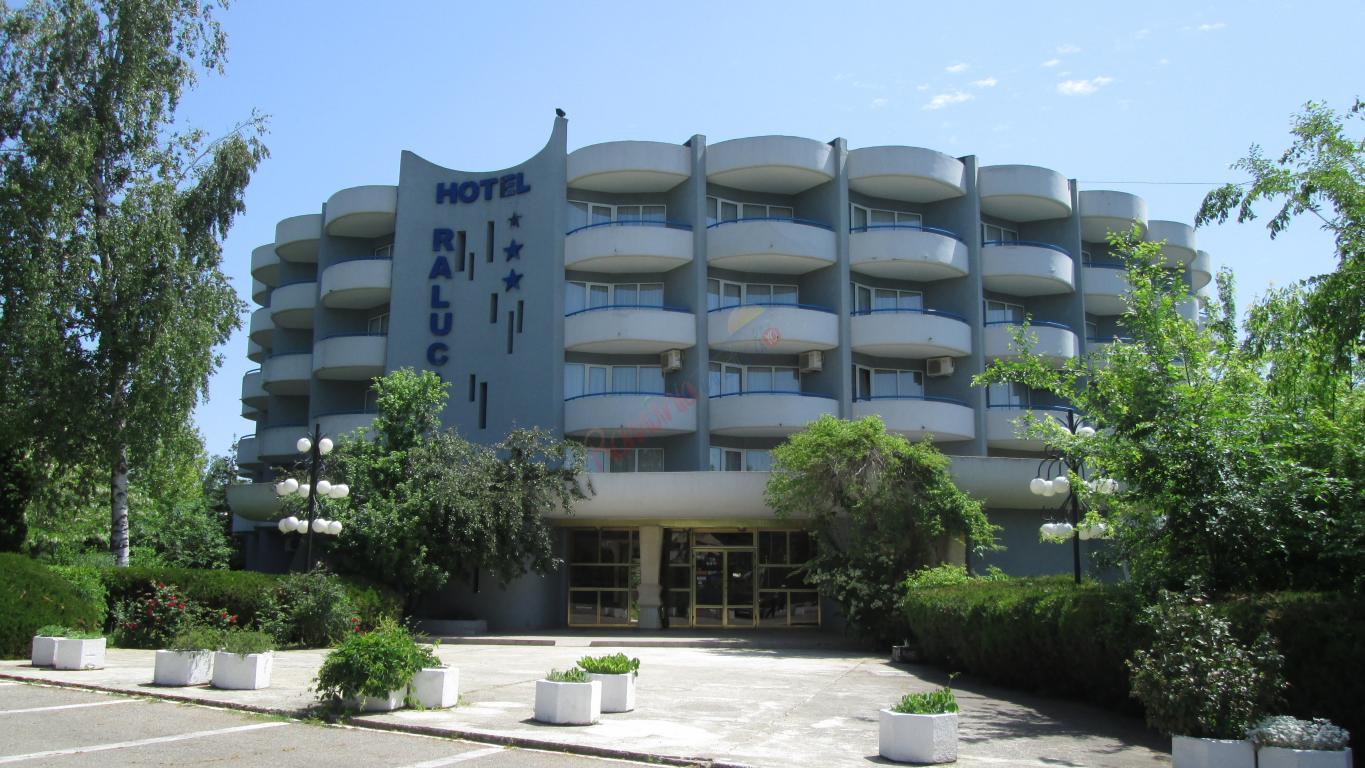 Ofertă Litoral 2026 – Hotel Raluca Venus