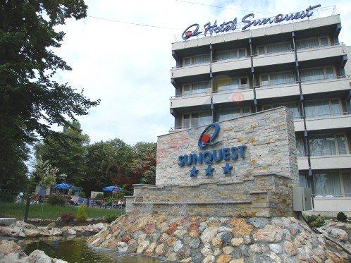 Ofertă Litoral 2026 – Hotel Sunquest Venus