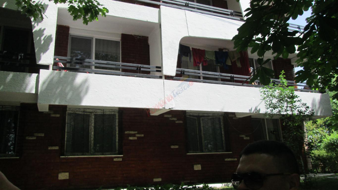 Ofertă Litoral 2026 – Hotel Sanda Venus