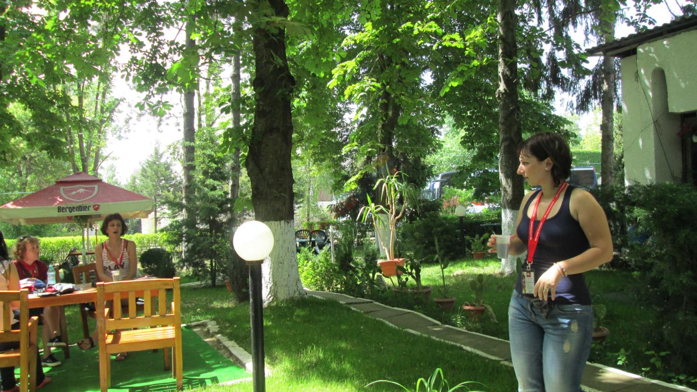 Ofertă Litoral 2026 – Hotel Sanda Venus