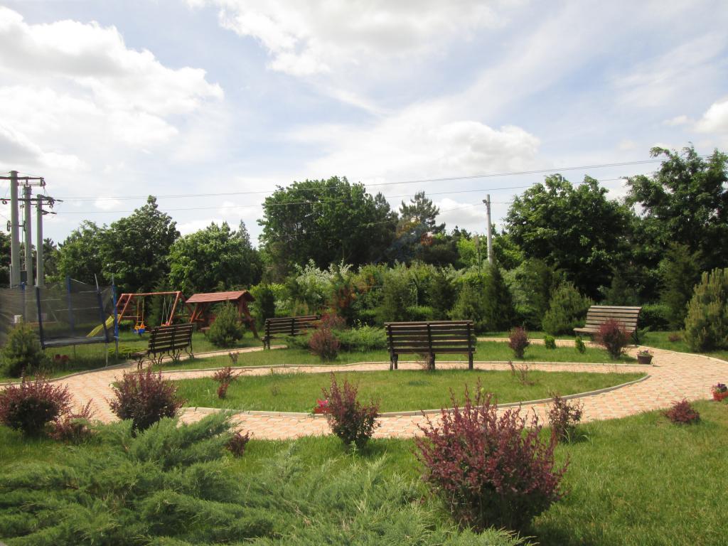 Ofertă Litoral 2026 – Hotel Lacul Racilor Olimp