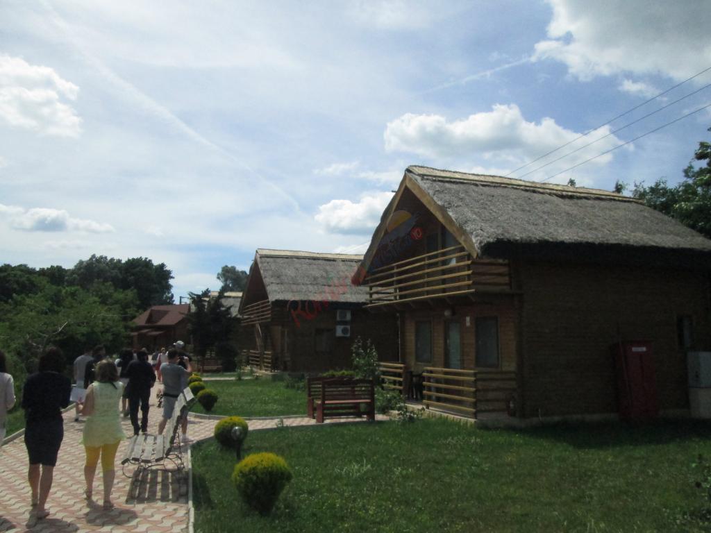 Ofertă Litoral 2026 – Hotel Lacul Racilor Olimp