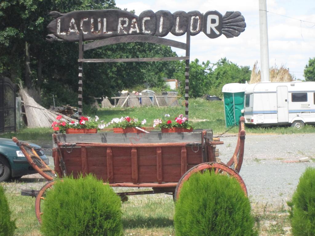Ofertă Litoral 2026 – Hotel Lacul Racilor Olimp