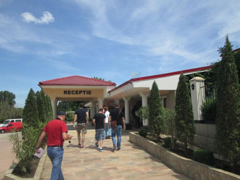 Ofertă Litoral 2026 – Hotel Lacul Racilor Olimp