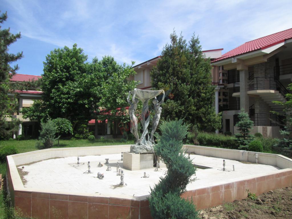 Ofertă Litoral 2026 – Hotel Lacul Racilor Olimp