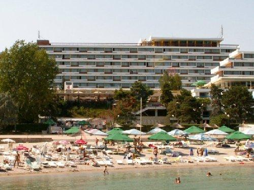 Ofertă Litoral 2026 – Hotel Amfiteatru Olimp