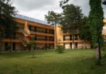 Ofertă Litoralul pentru Toți 2026 – Complex Dunărea Eforie Nord