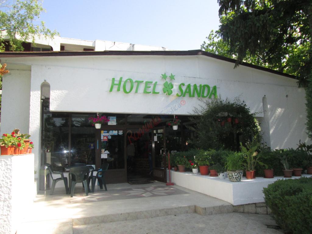 Ofertă Litoralul pentru Toți  2026 – Hotel Sanda Venus