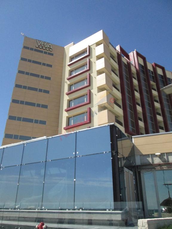Ofertă Litoral 2026 Hotel Vega Mamaia