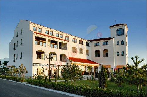 Ofertă Litoral 2026 – Hotel Arcadia Năvodari