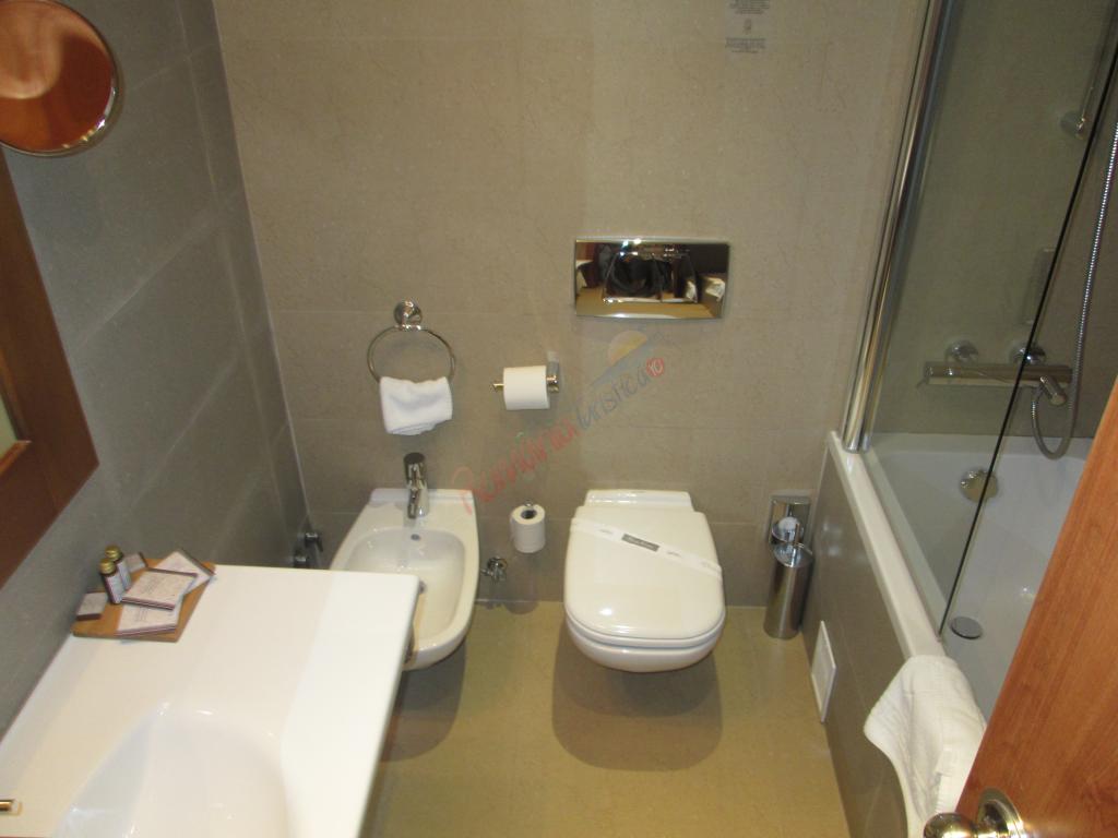 Ofertă Litoral 2026 – Hotel Yaki Mamaia