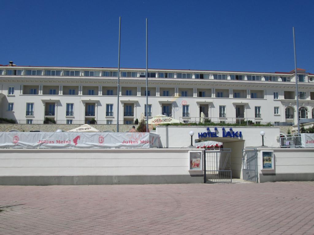 Ofertă Litoral 2026 – Hotel Yaki Mamaia