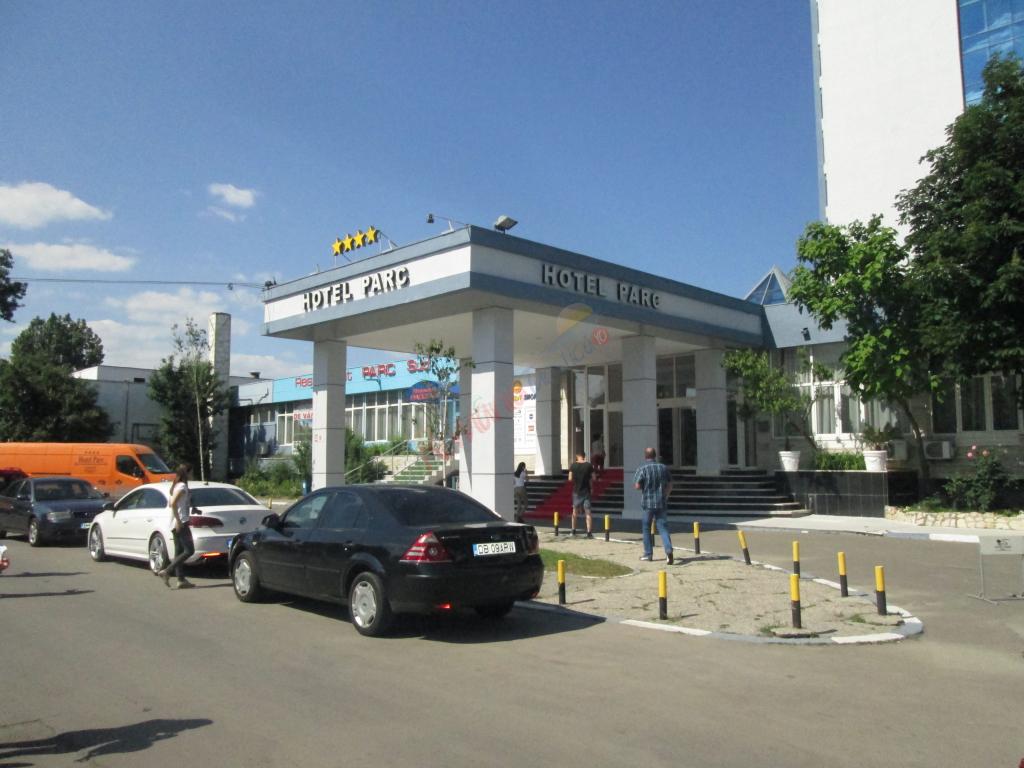 Ofertă Litoral 2026 – Hotel Parc Mamaia