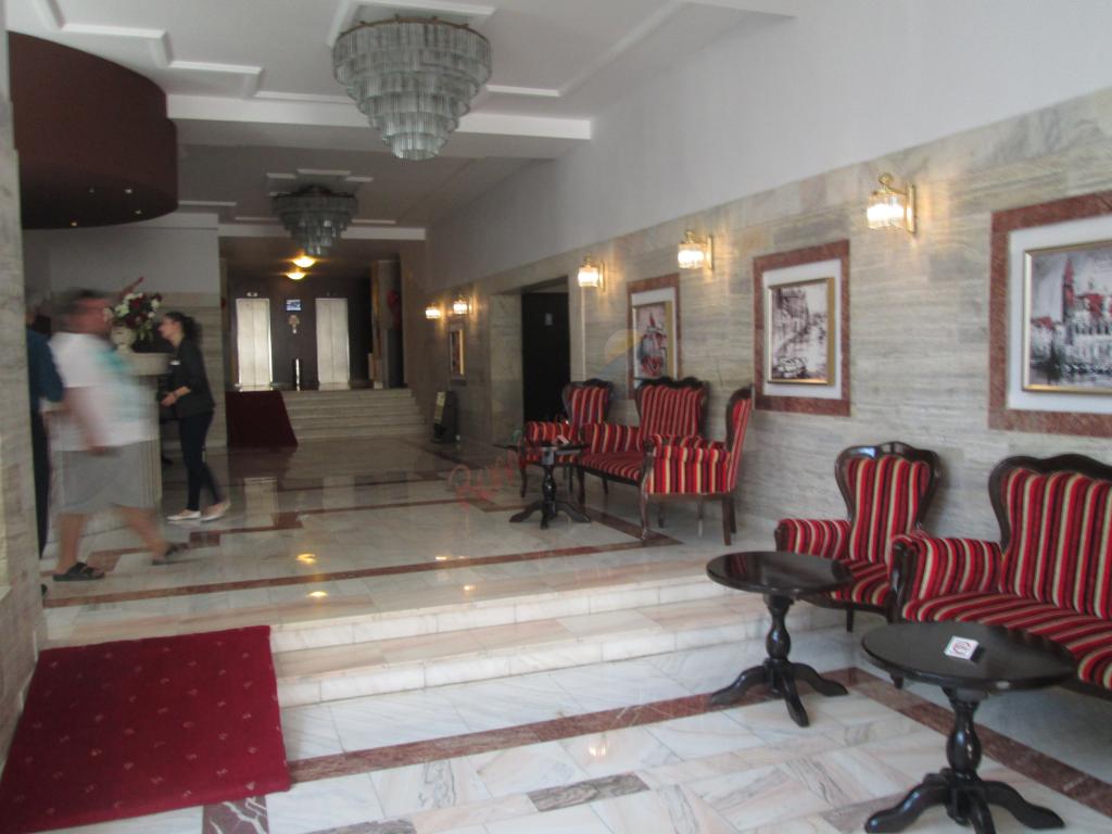 Ofertă Litoral 2026 – Hotel Parc Mamaia