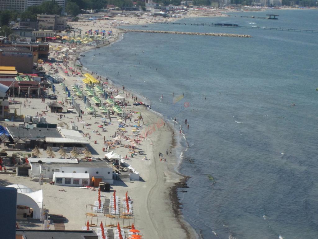 Ofertă Litoral 2026 – Hotel Parc Mamaia
