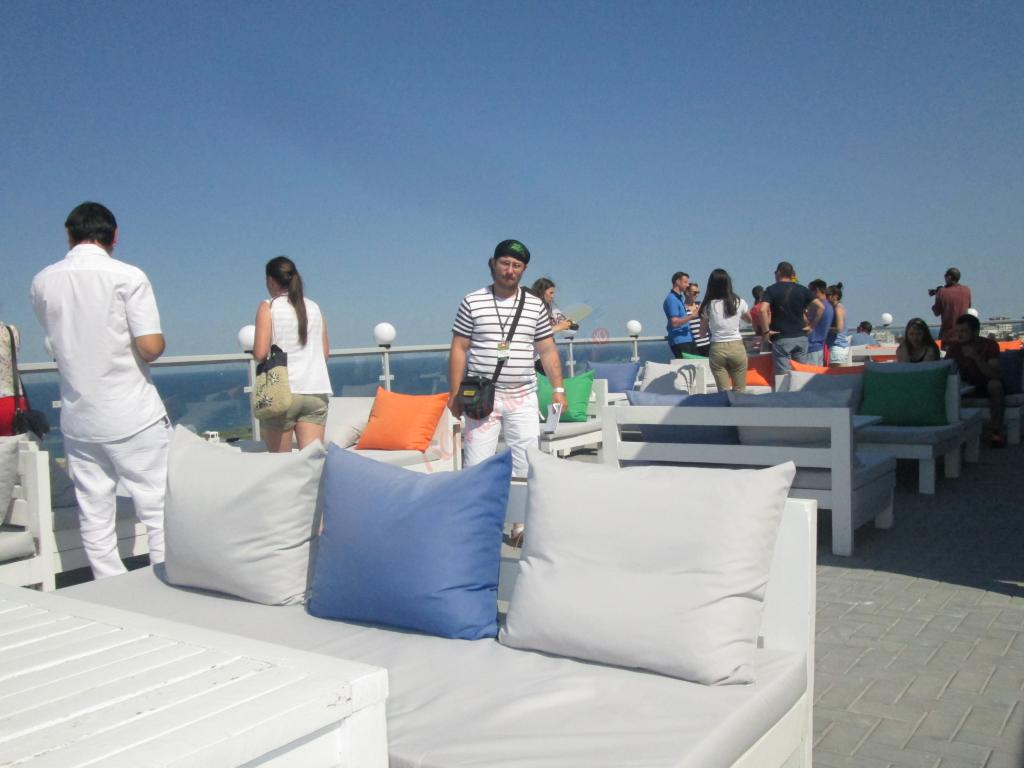 Ofertă Litoral 2026 – Hotel Parc Mamaia