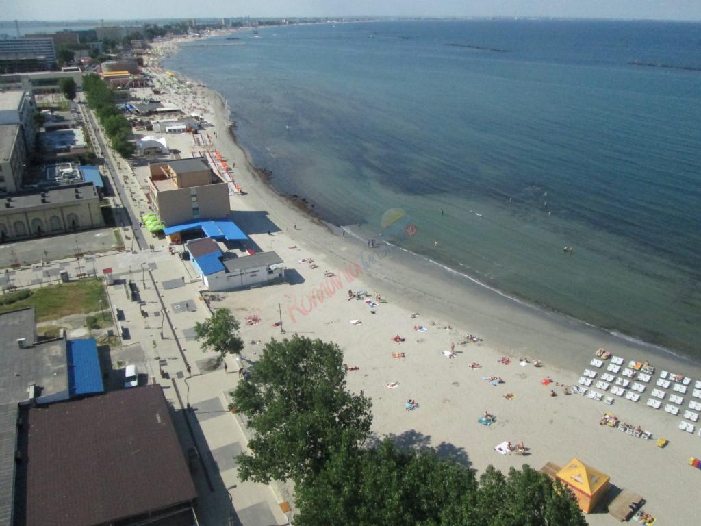 Ofertă Litoral 2026 – Hotel Parc Mamaia