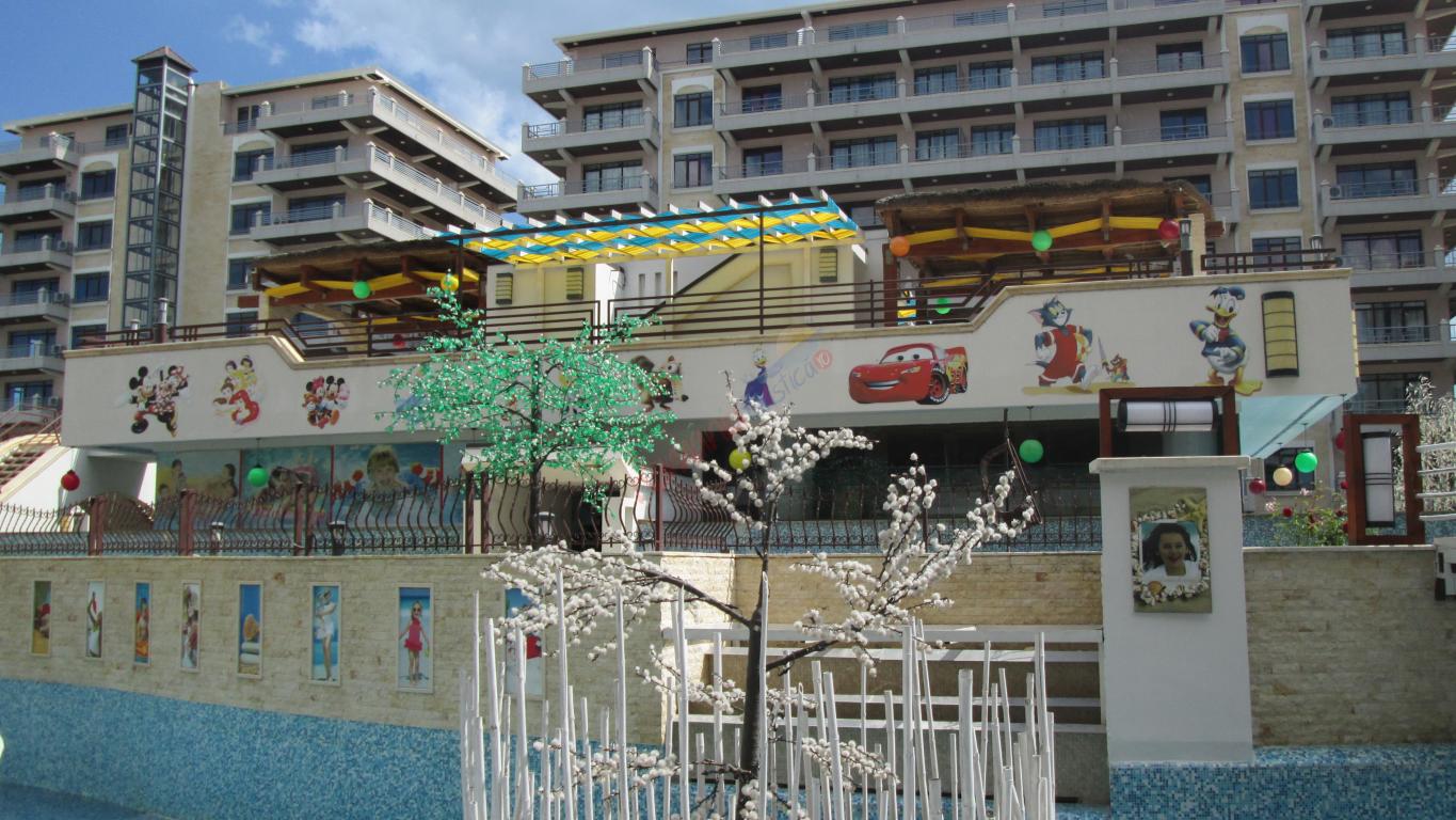 Oferta Litoral 2026 – Hotel Phoenicia Holiday Resort Năvodari