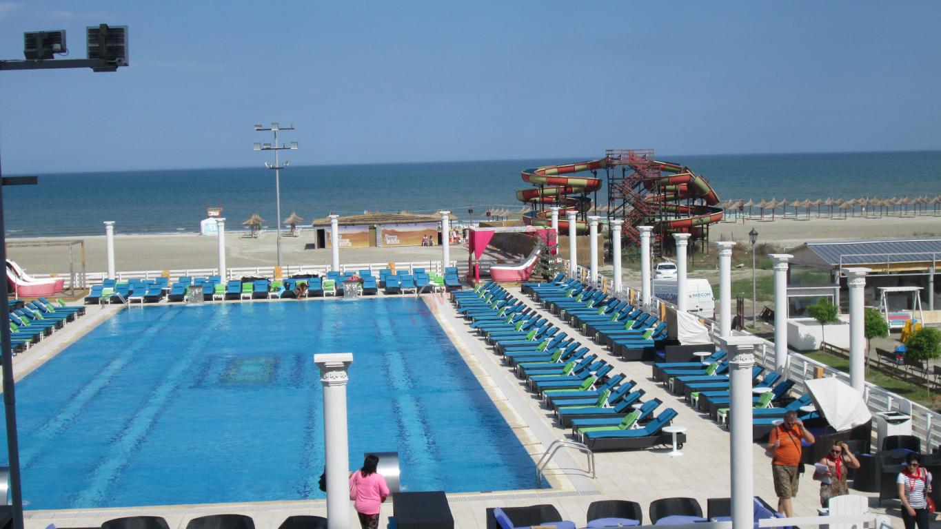 Oferta Litoral 2026 – Hotel Phoenicia Holiday Resort Năvodari