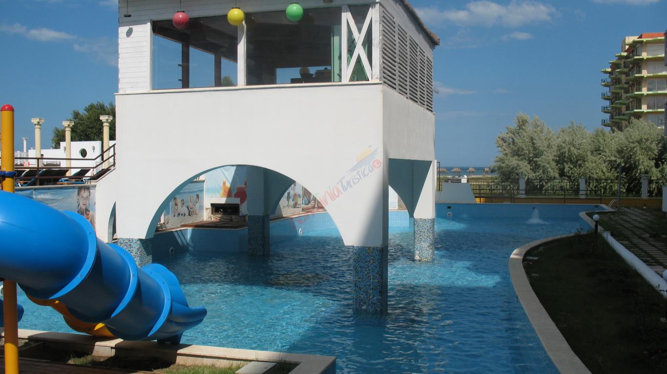 Oferta Litoral 2026 – Hotel Phoenicia Holiday Resort Năvodari