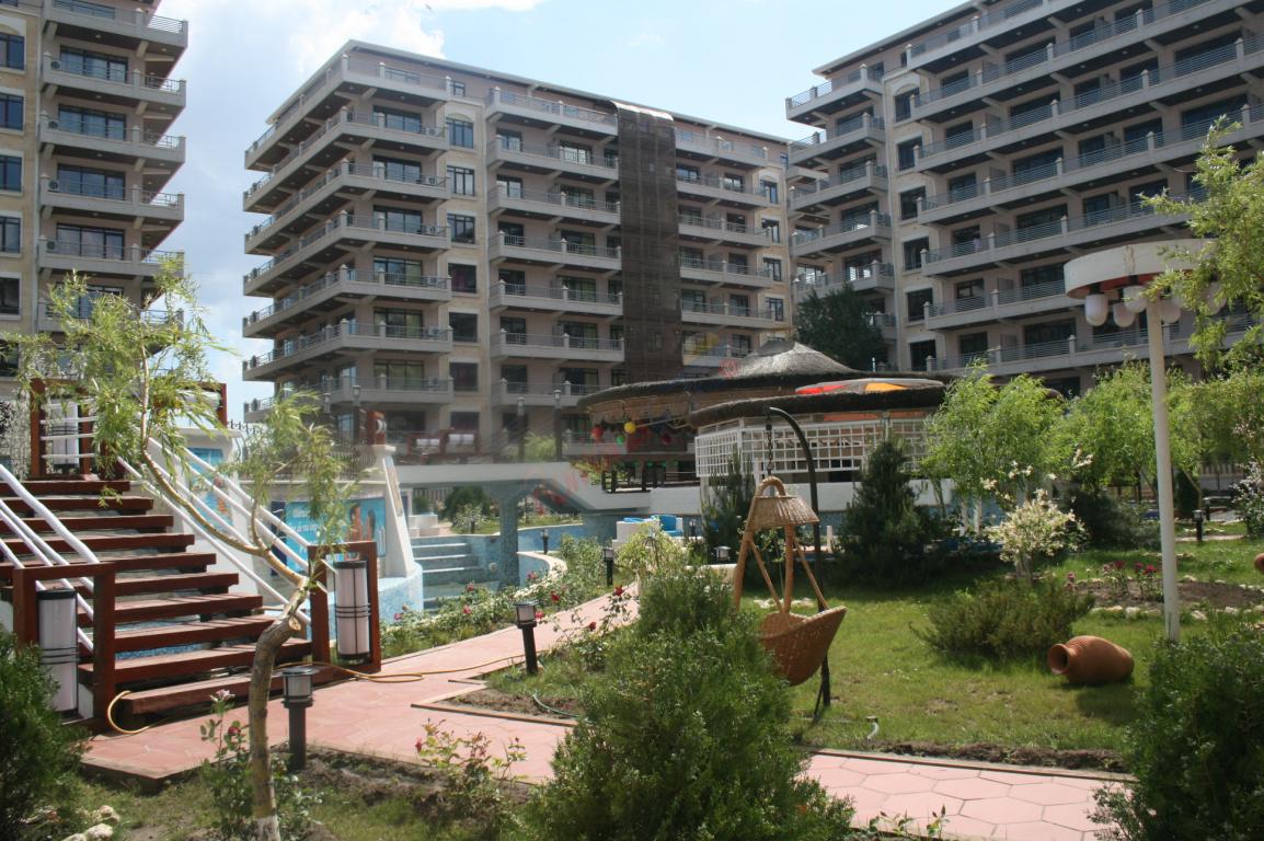 Oferta Litoral 2026 – Hotel Phoenicia Holiday Resort Năvodari