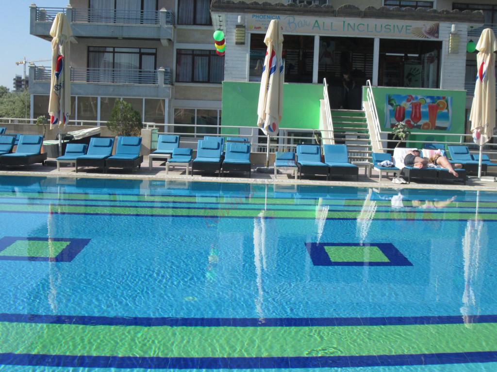 Ofertă Litoral 2026 – Hotel Phoenicia Luxury Năvodari