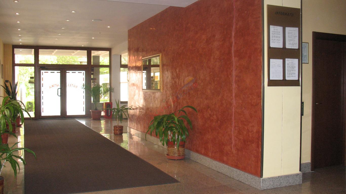 Ofertă Litoral 2026 – Hotel Astoria Grand Mamaia
