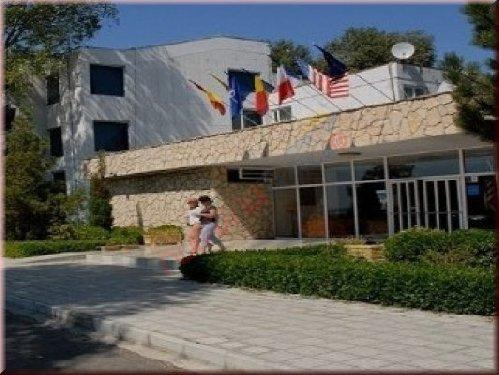 Ofertă Litoral 2026 – Hotel Voila  Caraiman Mamaia
