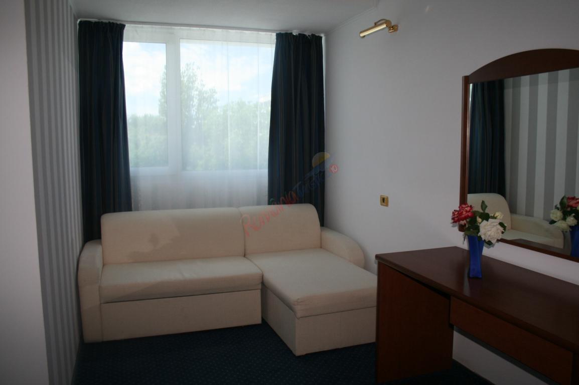 Ofertă Litoral 2026 – Hotel Dacia Sud Mamaia