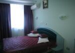 Ofertă Litoral 2026 – Hotel Dacia Sud Mamaia