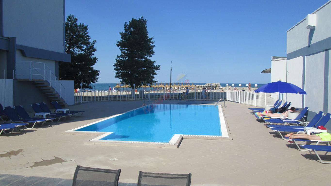 Ofertă Litoral 2026 – Hotel Dacia Sud Mamaia