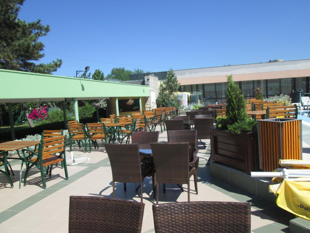 Ofertă Litoral 2026 – Hotel Dorna Mamaia