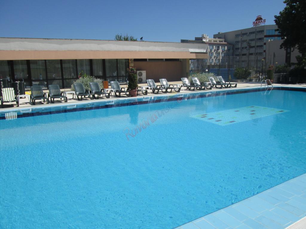 Ofertă Litoral 2026 – Hotel Dorna Mamaia